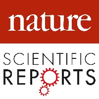 New open access article published in Scientific Reports, the technical section of the well-known journal NATURE