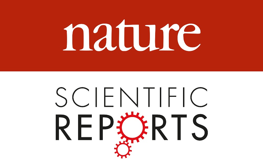 New open access article published in Scientific Reports, the section of the well-known journal NATURE Eliosoft